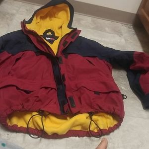 Tommy hilfiger jacket